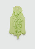 Blusa Camelia