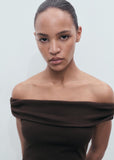 Vestido Cocoa