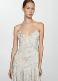 Vestido Bloom