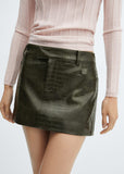 Falda Cassie