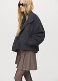 Falda Grunge