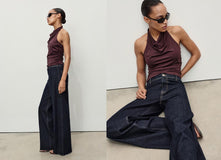Jeans Catherin
