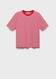 Camiseta Bella