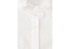 Blusa Rufla