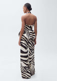 Pantalon Zebra