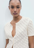 Cardigan Sita