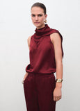 Blusa Brick