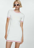 Vestido Pipe