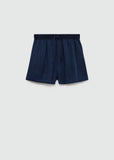 Short Milos