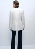 Chaqueta Wasabi