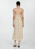 Vestido Square