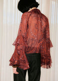 Blusa Jewell