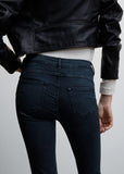 Jeans Pushup