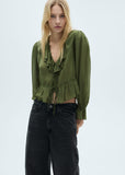 Blusa Feliz