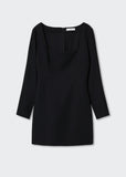 Vestido Sky
