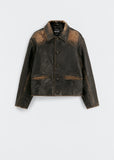 Chaqueta Julieta