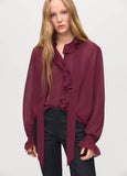 Blusa Bologna
