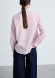 Camisa Lino