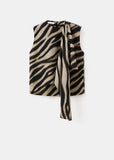 Blusa Glaciar