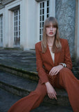 Chaqueta Daisy