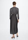 Vestido Fresno