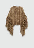 Blusa Carola
