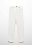 Jeans Blanca