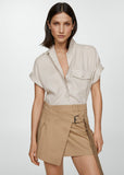 Camisa Pacha