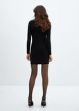 Vestido Xleo