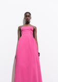 Vestido Wispa