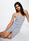 Vestido Tila
