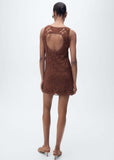 Vestido Sesenta