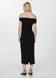 Vestido Twisted
