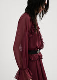 Vestido Cherry