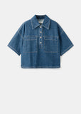 Blusa Belle
