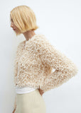 Cardigan Minipel