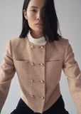 Chaqueta Jade