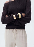 Pantalon Fluido