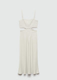 Vestido Sagaro
