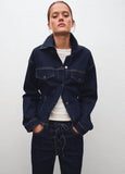 Chaqueta Flor