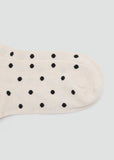 Calcetin Polka