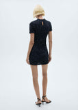 Vestido Xbeijing
