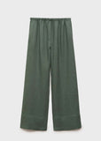 Pantalon Musgo