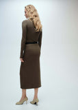 Vestido Percebes