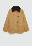 Anorak Fire