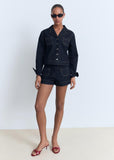 Short Livia