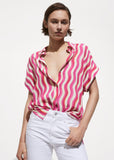 Camisa Ibiza