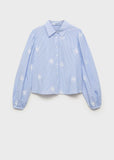 Camisa Paloma