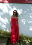 Vestido Mutis