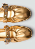 Zapato Surral